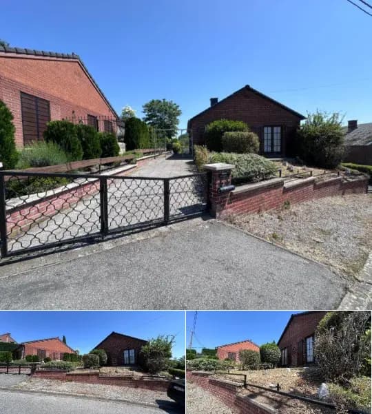 Residence for sale
