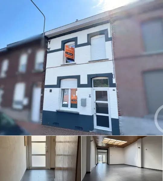 Residence for sale