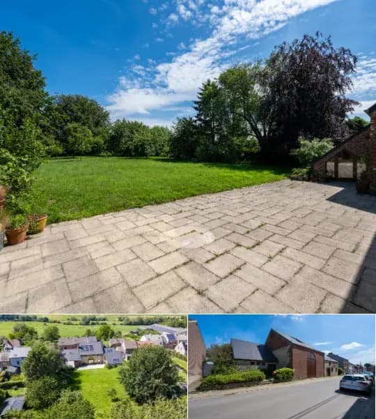 Residence for sale