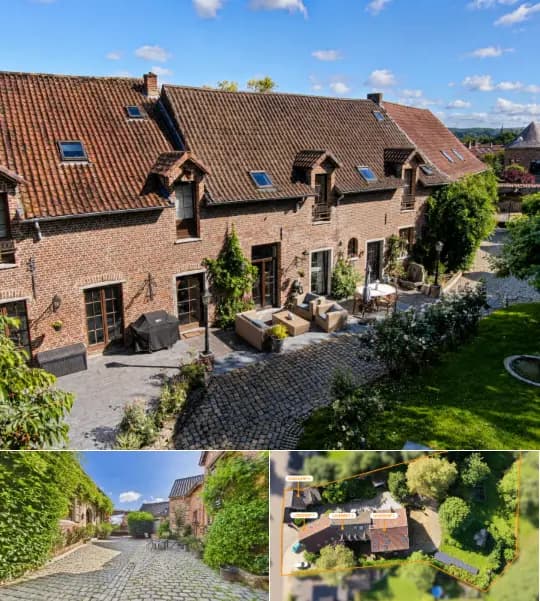 Cottage for sale