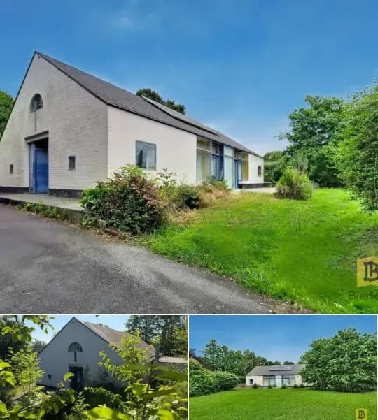 Residence for sale