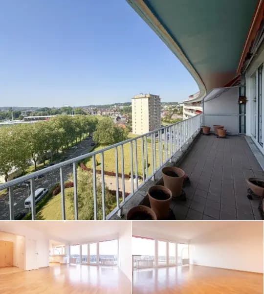 Apartment for rent