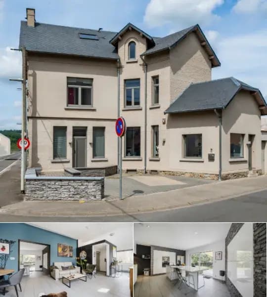 Residence for sale