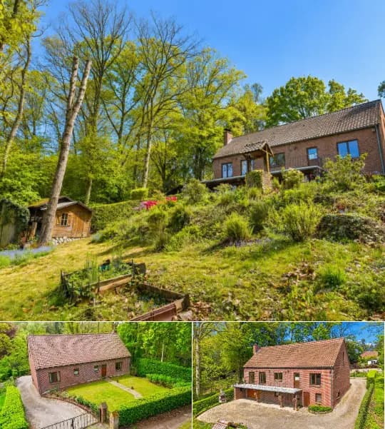Villa for sale