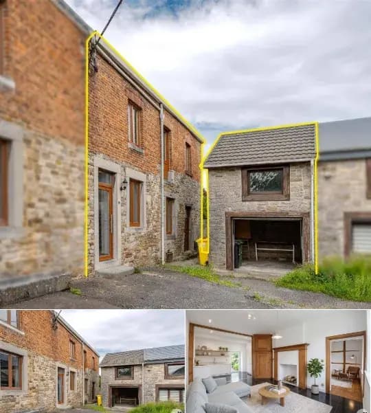 Farming site for sale