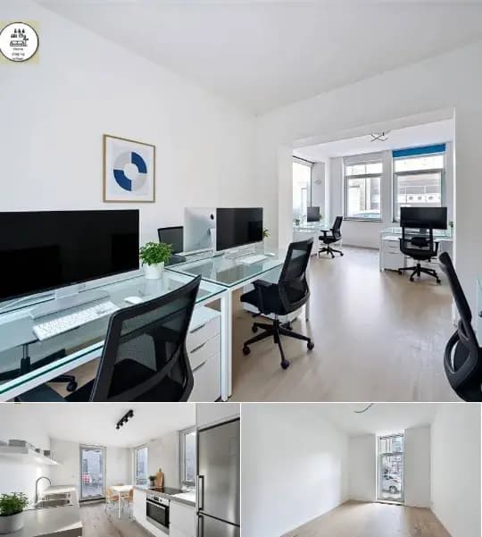 Office space for sale