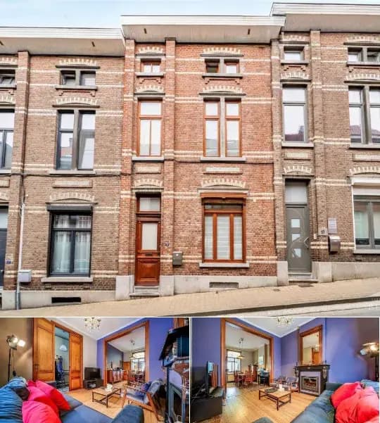 Residence for sale