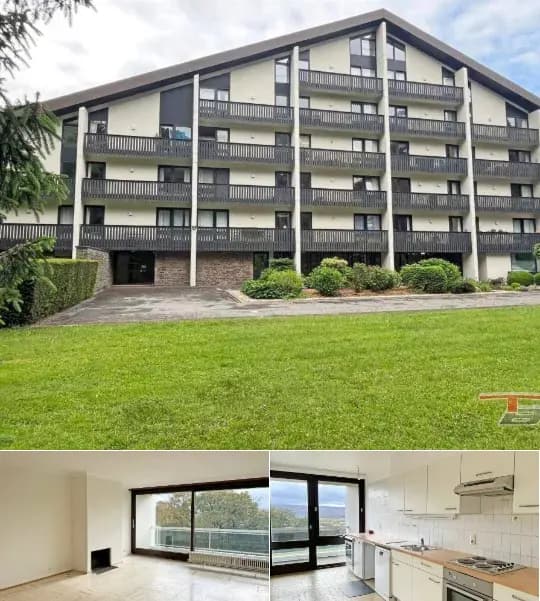Apartment for rent