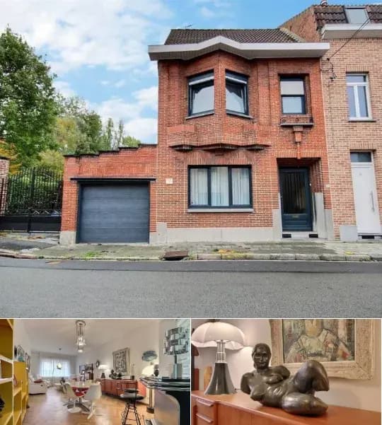 Residence for sale