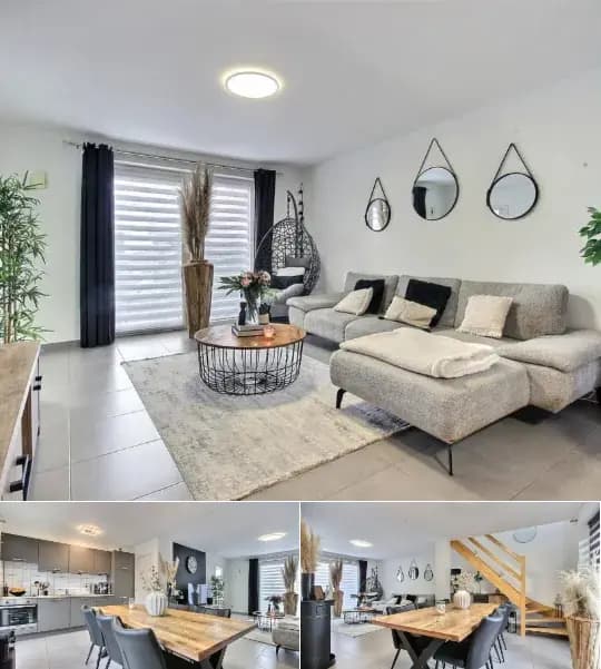 Residence for sale