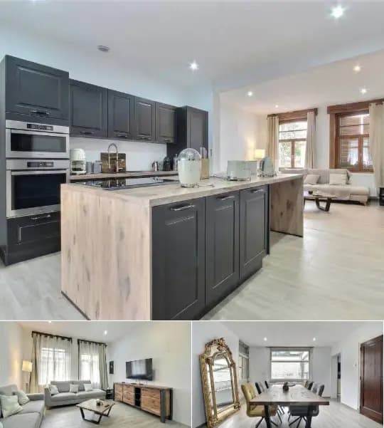 Residence for sale