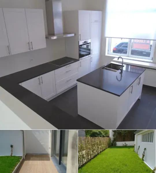 Residence for rent
