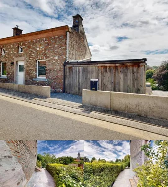 Residence for sale
