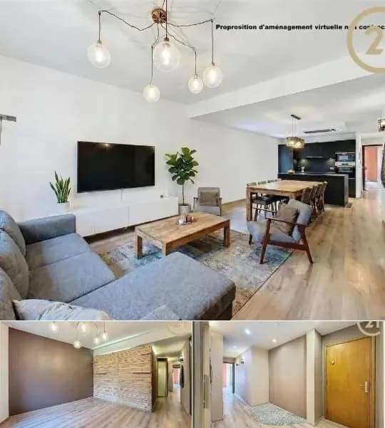 Apartment for sale