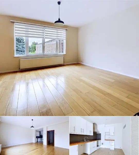 Apartment for rent