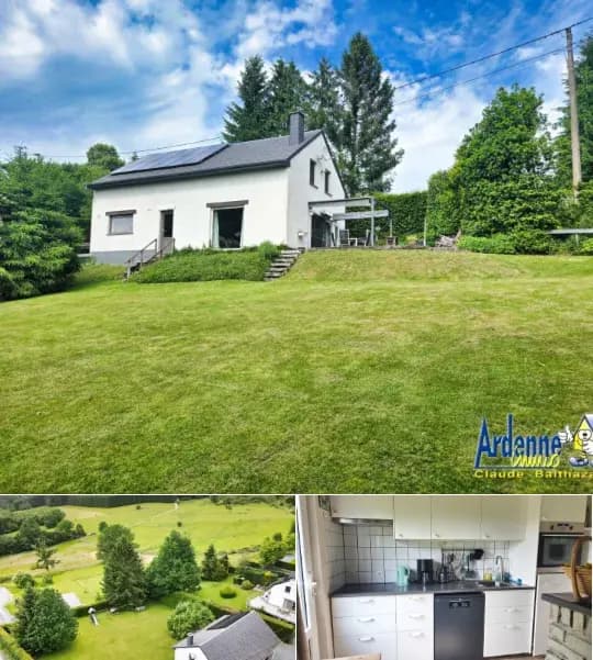 Residence for sale