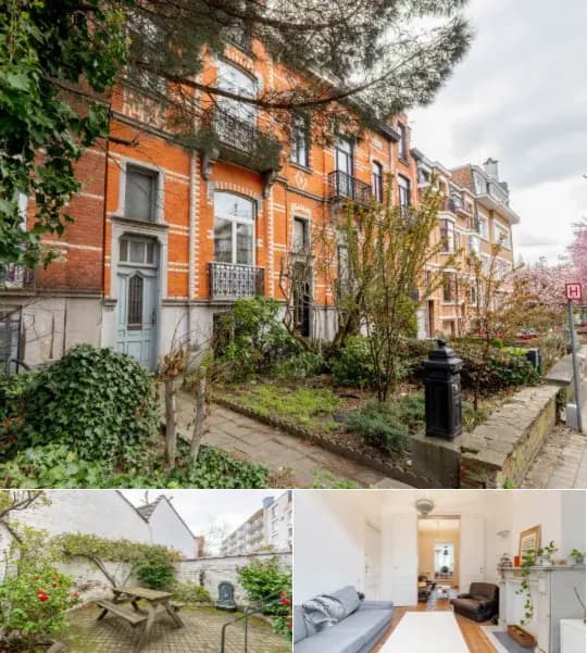 Residence for sale