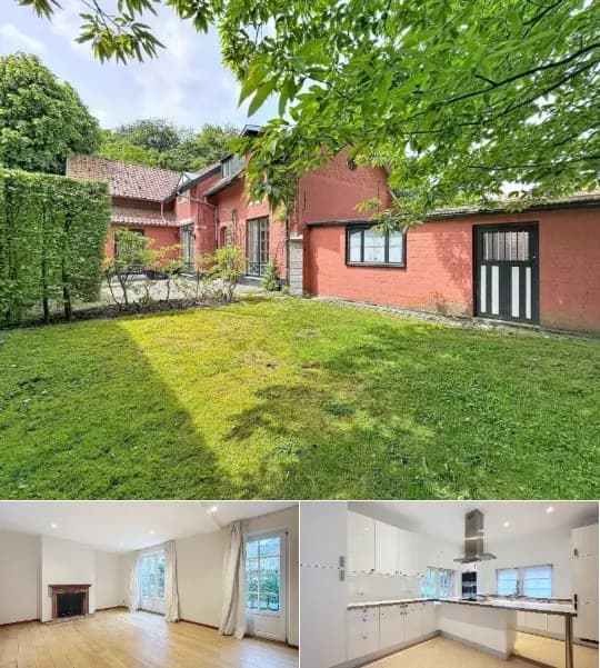 Residence for rent