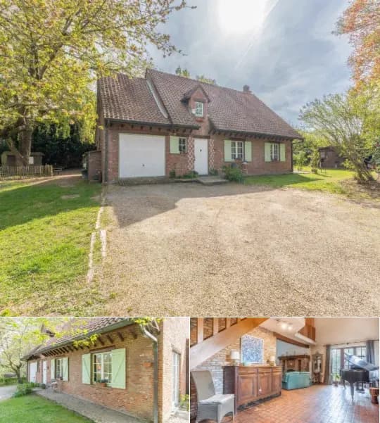 Villa for sale