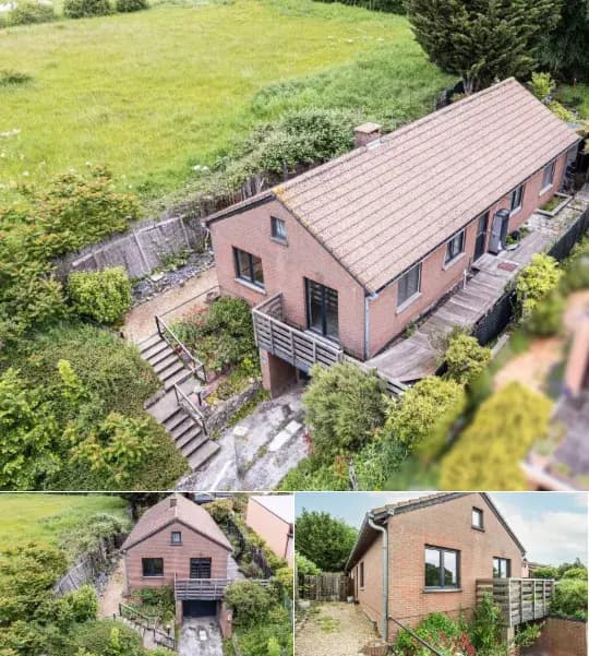 Residence for sale