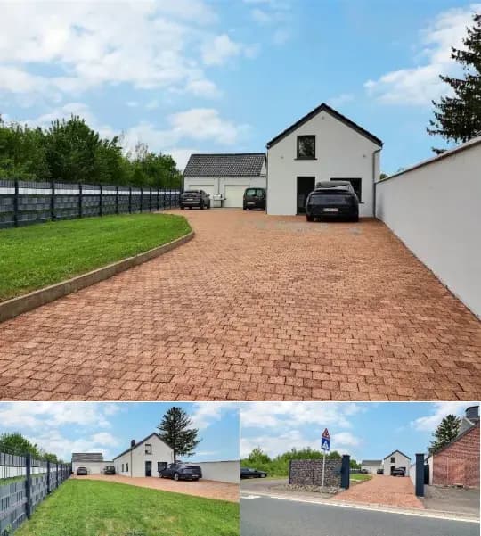 Villa for sale