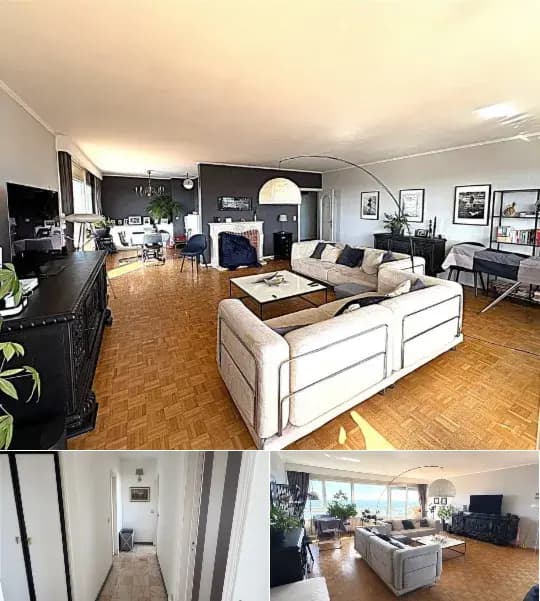 Apartment for sale