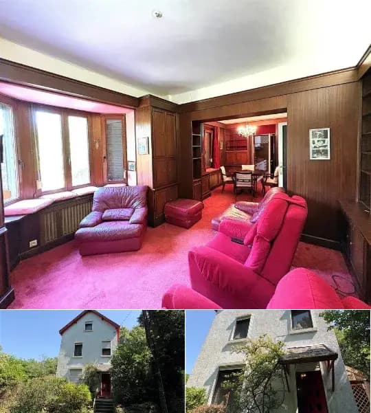 Residence for sale