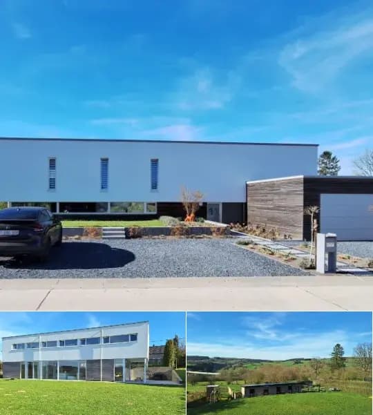 Residence for sale