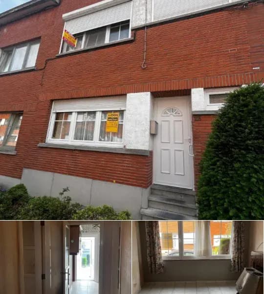 Residence for sale