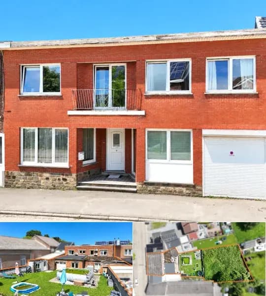 Residence for sale