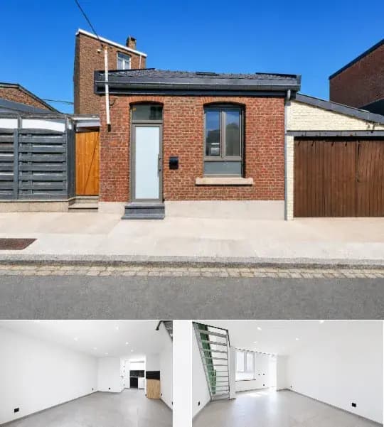 Residence for rent