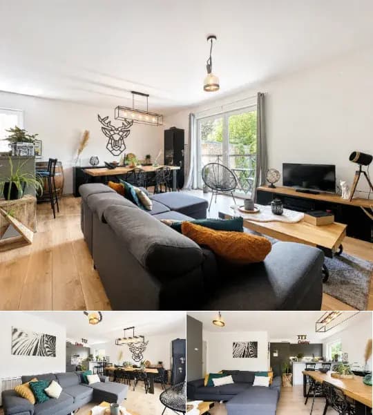 Apartment for sale