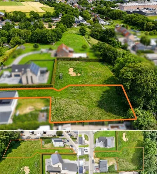 Development site for sale