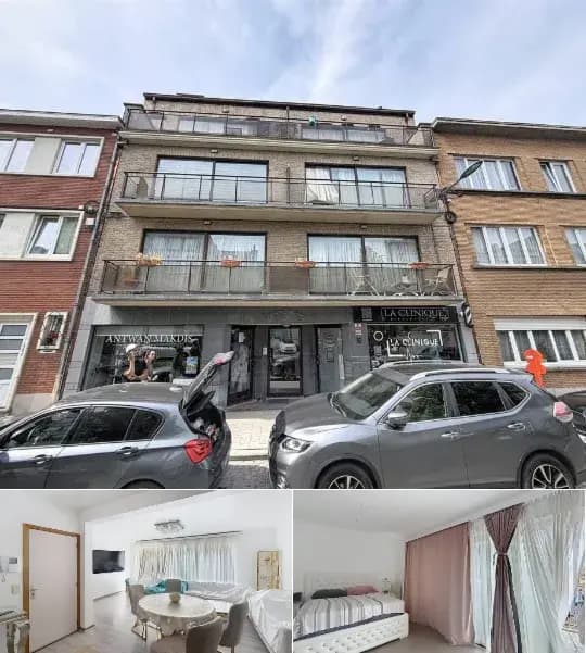 Triplex for sale