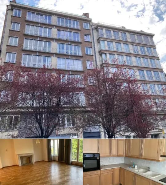 Apartment for rent