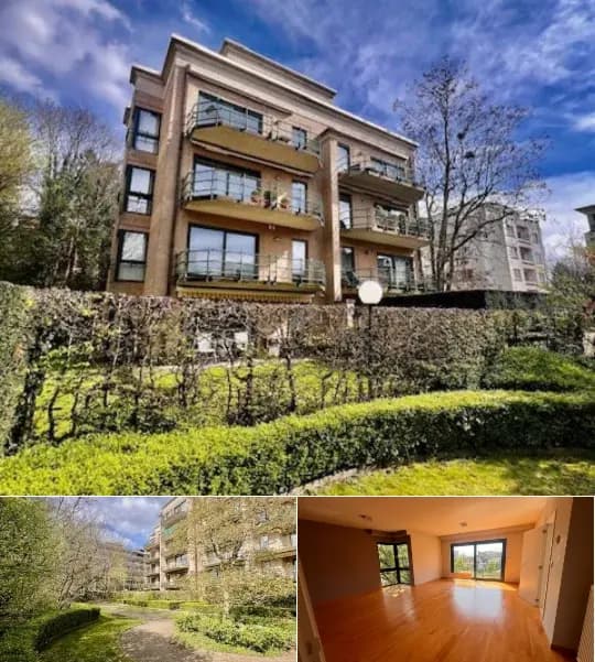 Apartment for sale