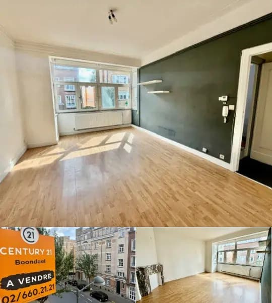Apartment for sale