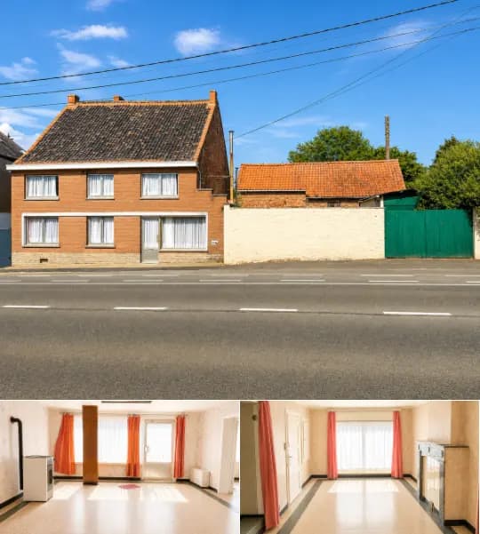 Residence for sale