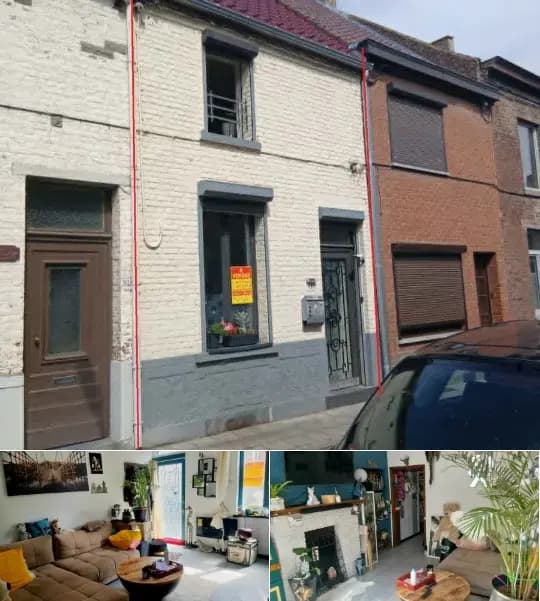 Residence for sale