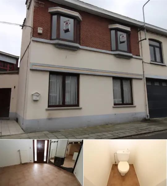 Residence for rent
