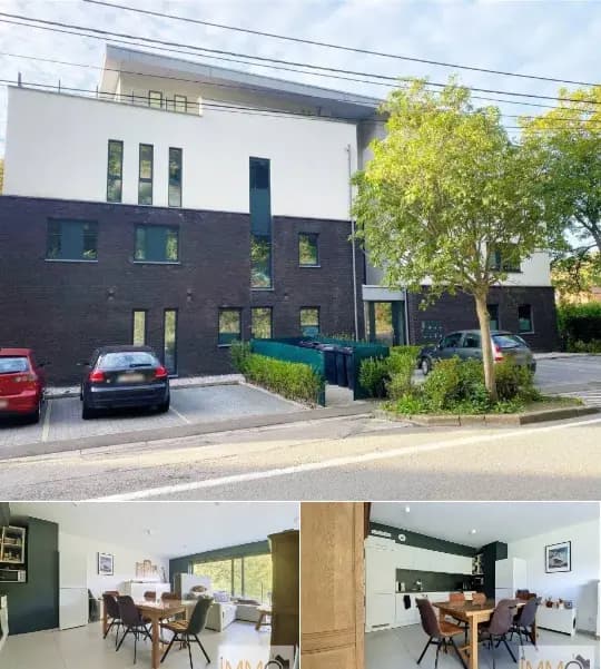 Apartment for rent