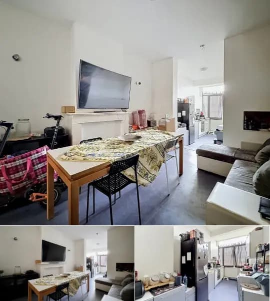 Apartment for sale