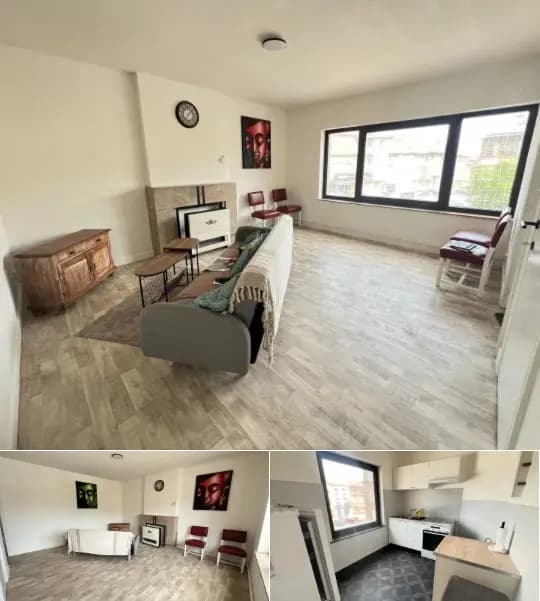 Apartment for sale