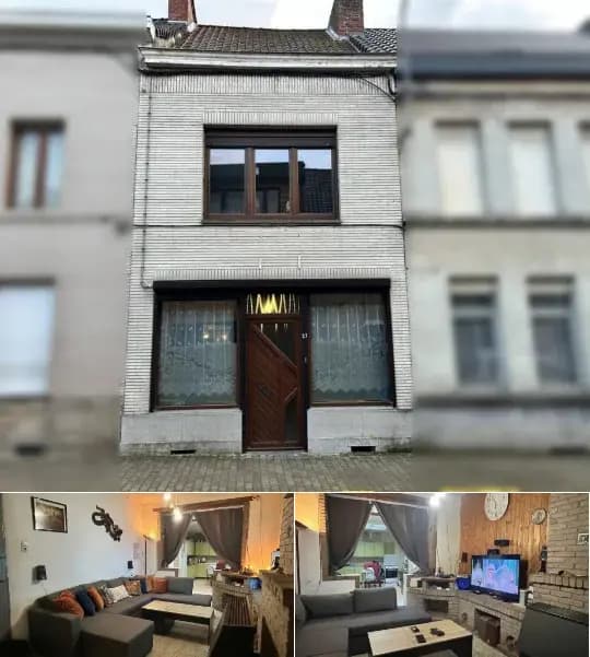 Residence for sale