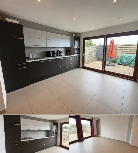 Residence for rent