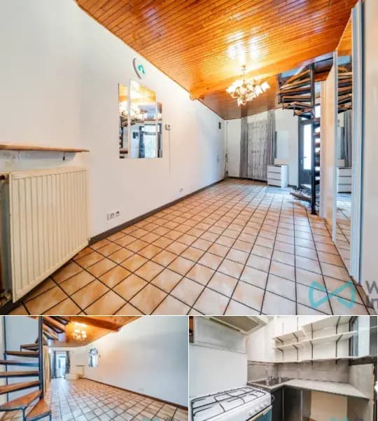 Residence for sale