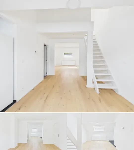 Apartment for rent (New construction project)
