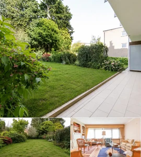 Ground floor for sale