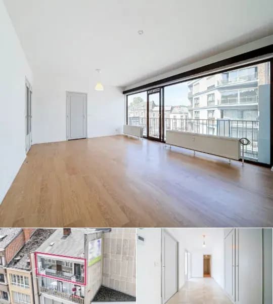Apartment for sale