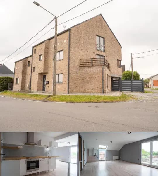 Apartment for sale